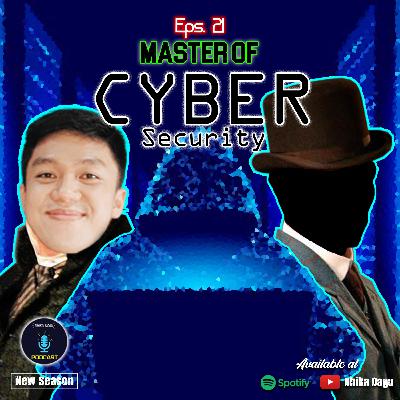 S2 Eps. 21 - Muda dan Sukses, Hanya Kerja dari Rumah! (Cyber Security)