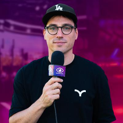 COULISSES TV - Découvrez le métier de télé-pilote de drone pour la télévision et le cinéma ! (ITW Laurent DOUMAS)