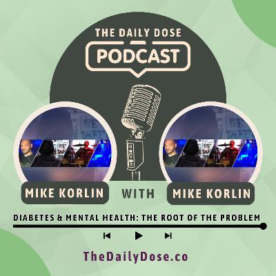 Diabetes And The Root Of The Problem