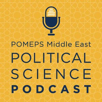The Resilience of Parliamentary Politics in Kuwait (S. 13, Ep. 23)