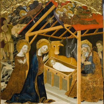 73- Responsorios de Maitines de Navidad III