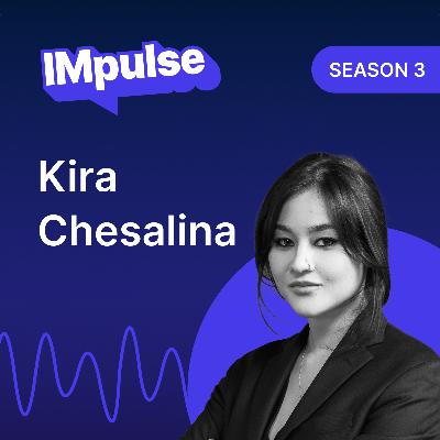 The Future of Gaming Influencer Marketing with Kira Chesalina