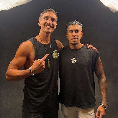 78: Ali the Alchemist | The Art of Alchemy