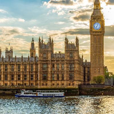 Why Britain (and the US?) face a governance crisis, with Sam Freedman Why Britain (and the US?) face a governance crisis, with Sam Freedman