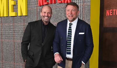 Guy Ritchie et Jason Statham vont refaire équipe pour un nouveau film Guy Ritchie et Jason Statham vont refaire équipe pour un nouveau film