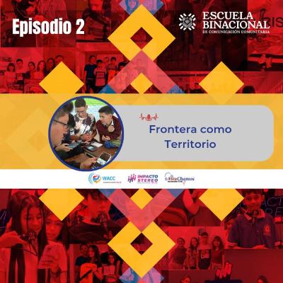 EBCC | Frontera como territorio