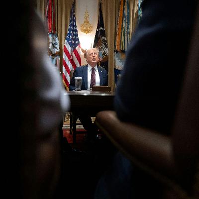 Gallup: Trump Approval Rebounds After July Drop
