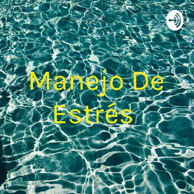 Manejo de estrés