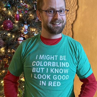 Pod Pivot 1 - Philosophizing