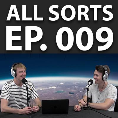 Ep. 9 - E-commerce Ep. 9 - E-commerce