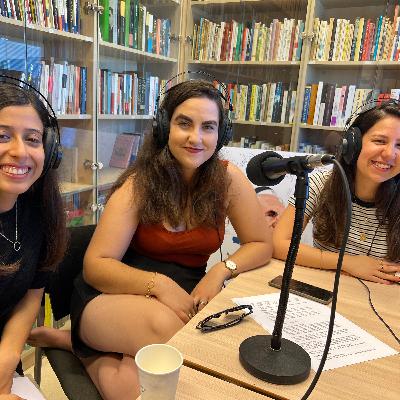 בשבילה גיבורים עפים לאמיר גוטפרוינד - נועה אשל ביאלר, עומר שגיא ומיכל מילר