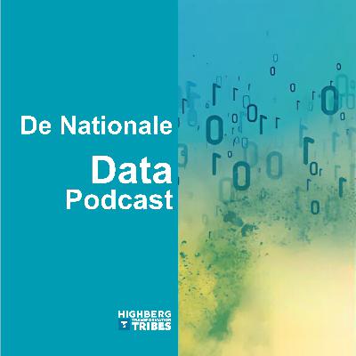 Data en de energietransitie met Annemieke Bulters Data en de energietransitie met Annemieke Bulters