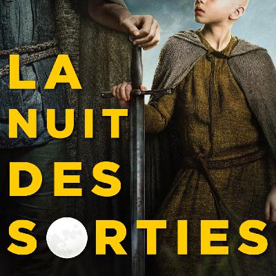 A KNIGHT OF THE SEVEN KINGDOMS - DÉJÀ LA SÉRIE DE L'ANNÉE ? A KNIGHT OF THE SEVEN KINGDOMS - DÉJÀ LA SÉRIE DE L'ANNÉE ?