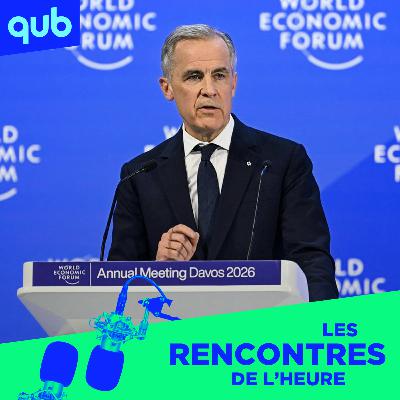 Discours de Mark Carney: une «version fiction» de l’histoire du Canada?