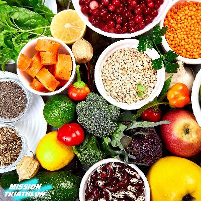 9 essenzielle Tipps für Deine Ernährung - MTP Folge 176