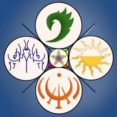 Episodio 100B | Sombras de Identidad (Mistborn 5): Capítulo 17-21