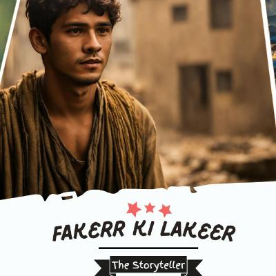 Fakeer Ki Lakeer | Chapter 1 - Kachre Ka Dher