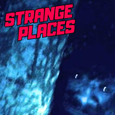 S5E212 - The Trail Cam Bigfoot S5E212 - The Trail Cam Bigfoot