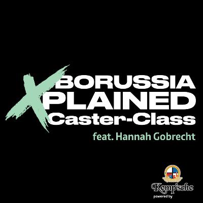 #167 – Im Nachtzug nach Haris – BMGkoe DERBY