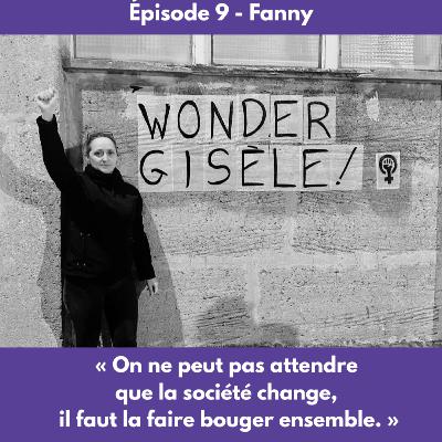 Épisode 9 - Fanny Épisode 9 - Fanny
