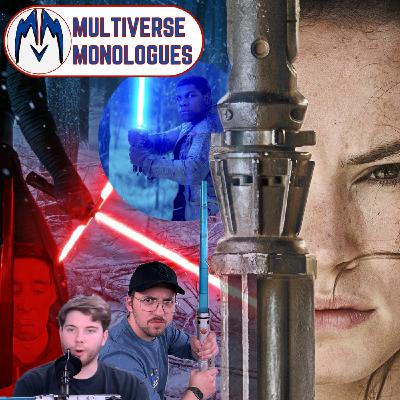 Star Wars Episode VII: The Force Awakens (2015) Review, Ranking, and Discussion - Star Wars Marathon Star Wars Episode VII: The Force Awakens (2015) Review, Ranking, and Discussion - Star Wars Marathon