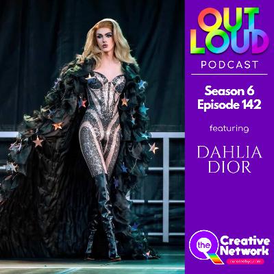 S6 E142: Dahlia Dior