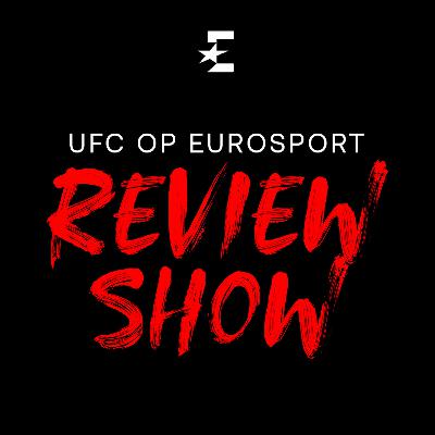 PANTOJA vs. ASAKURA | Preview show | UFC 310