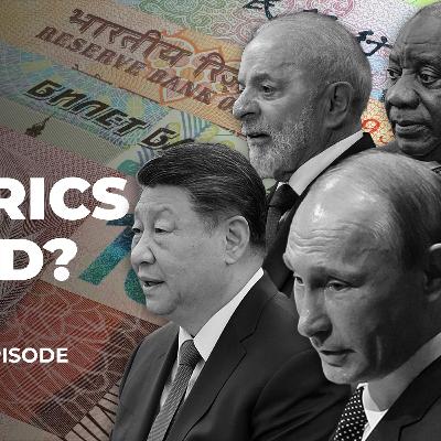 Has BRICS given up on challenging Western economic dominance? | The Bottom Line Has BRICS given up on challenging Western economic dominance? | The Bottom Line