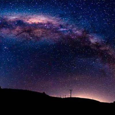 5 Cosas Que No Sabías De La Vía Láctea