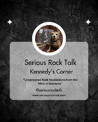 The AC/DC Dilemma: Bon or Brian? (Kennedy's Corner)