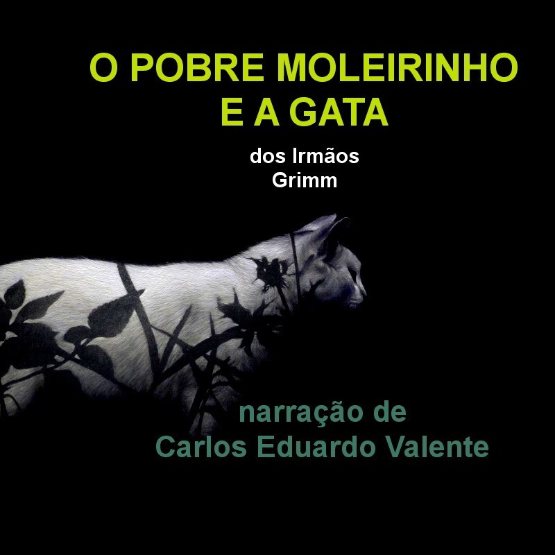 O POBRE MOLEIRINHO E A GATA - dos Irmãos Grimm episode artwork