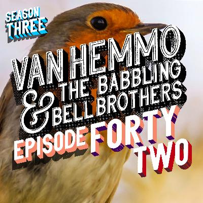 S3 E42 - The Sad-iators