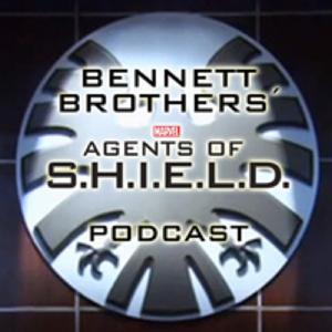 Bennett Brothers podcast Ep 197 AoS The End
