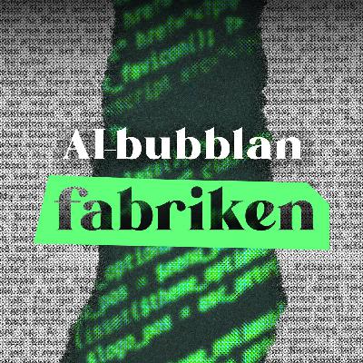 När spricker AI-bubblan? När spricker AI-bubblan?