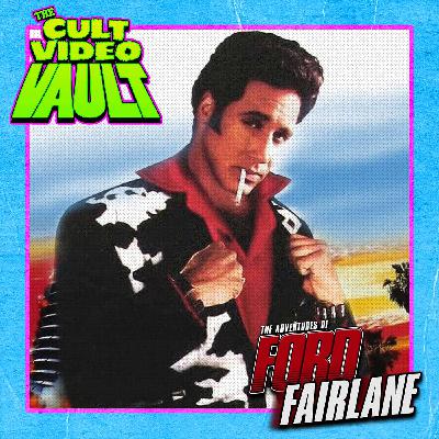THE ADVENTURES OF FORD FAIRLANE | S02E14 THE ADVENTURES OF FORD FAIRLANE | S02E14