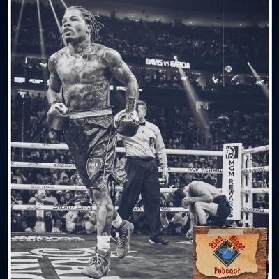 Tank Davis vs Ryan Garcia | Post Fight Reaction