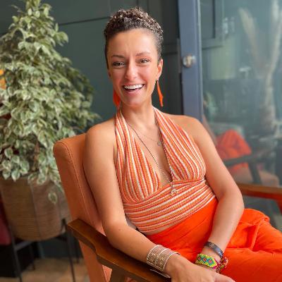 Future-Focused Intuition: A Writing Meditation with Isik Tlabar