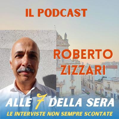 Alle 7 della sera con Roberto Zizzari Alle 7 della sera con Roberto Zizzari