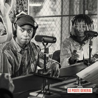 YELLOWSTRAPS - Les frères bretelles YELLOWSTRAPS - Les frères bretelles