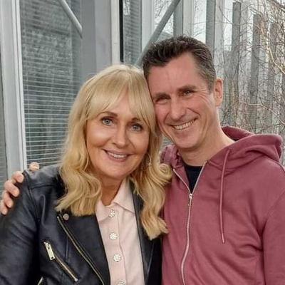 Denis Dwyer Denis Dwyer