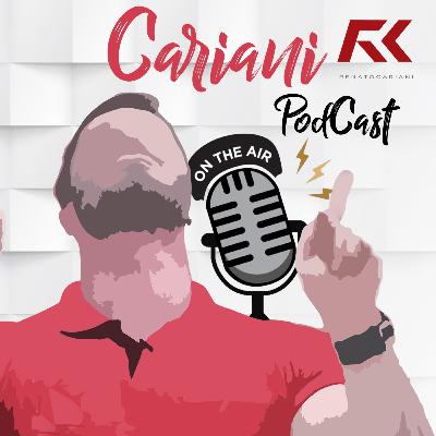 IRONBERGCAST #6