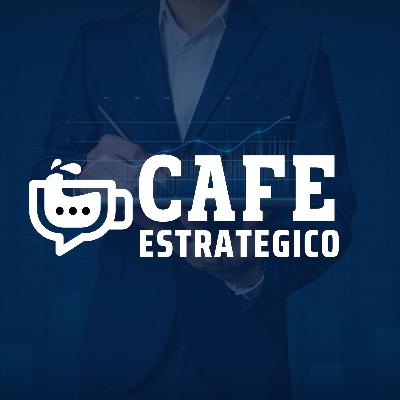 Vendé tus servicios Profesionalmente | Café Estratégico | Ep. 2 Vendé tus servicios Profesionalmente | Café Estratégico | Ep. 2