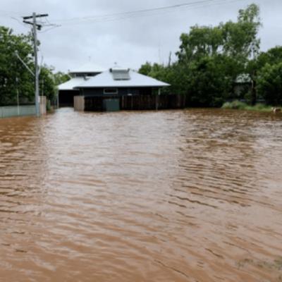 flood cuts off communities in Australia 1/9/23 #News #Newsupdate #Worldnewsupdate