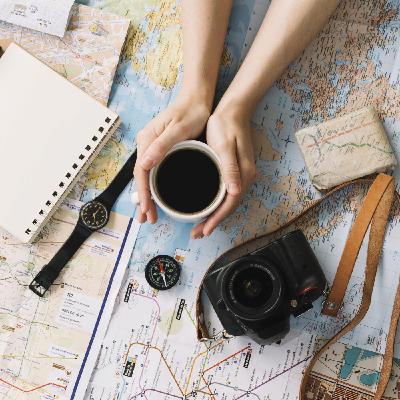 Demain, un voyage plus lent, plus proche, plus intérieur ?