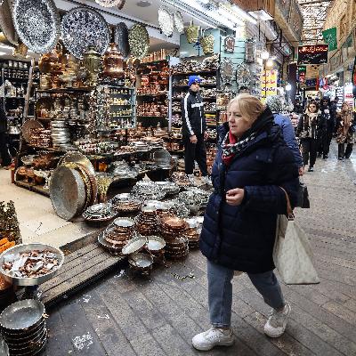 Frustrations over state of Iran’s economy