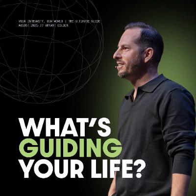 The Ultimate Guide | Your Integrity, Our World | Bryant Golden The Ultimate Guide | Your Integrity, Our World | Bryant Golden