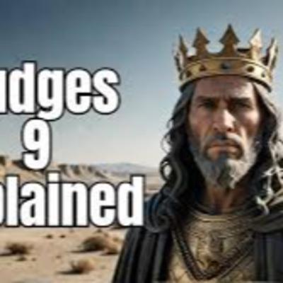 Judges ch.9 v.31-45 Avimelech Slaughters the Shechem Residents Judges ch.9 v.31-45 Avimelech Slaughters the Shechem Residents