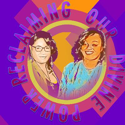 Reclaiming Your Power