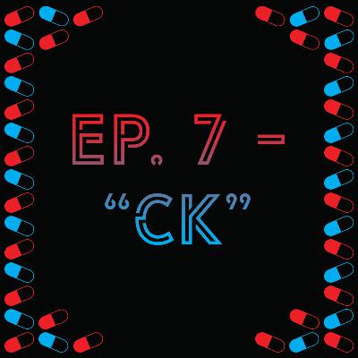 Episode 7 - "Citizen Kane"