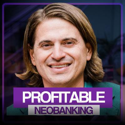 What Separates Sustainable Neobanks From Those That Fail To Reach Profitability? | Brian Muse-McKenney, CRO at Episode Six What Separates Sustainable Neobanks From Those That Fail To Reach Profitability? | Brian Muse-McKenney, CRO at Episode Six